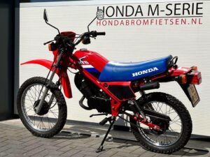 Honda MT5 HD02 - Afbeelding 10