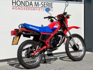 Honda MT5 HD02 - Afbeelding 9