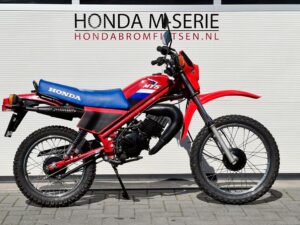 Honda MT5 HD02 - Afbeelding 8