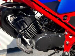Honda MT5 HD02 - Afbeelding 7