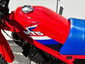 Honda MT5 HD02 - Afbeelding 6
