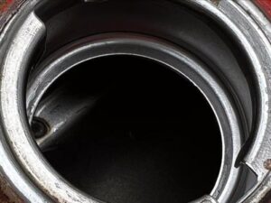Zwitserse Honda MT5 HM167 / ED / 16mm Keihin / 5 bak 1979! - Afbeelding 9