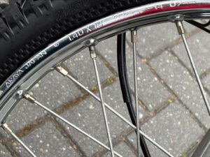 Zwitserse Honda MT5 HM167 / ED / 16mm Keihin / 5 bak 1979! - Afbeelding 4