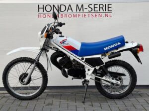 Honda MT5 NH138 1987 Splinternieuw!