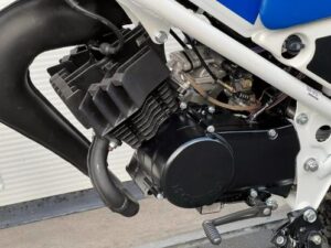 Honda MT5 NH138 1987 Splinternieuw! - Afbeelding 3