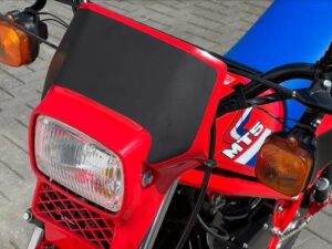 Honda MT5 R134 1987 Splinternieuw! - Afbeelding 7