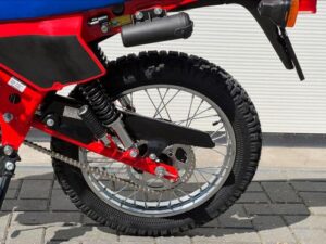 Honda MT5 R134 1987 Splinternieuw! - Afbeelding 4