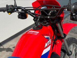 Honda MT5 R134 1987 Splinternieuw! - Afbeelding 3