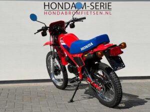 Honda MT5 R134 1987 Splinternieuw! - Afbeelding 10
