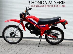 Honda MT5 nieuw gebouwd (AD01)