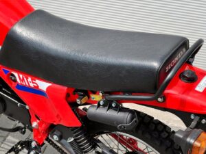 Honda MT5 nieuw gebouwd (AD01) - Afbeelding 9