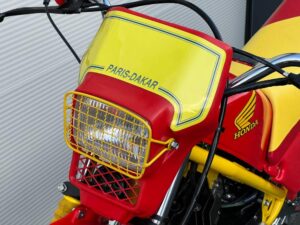 Honda MT5 nieuw opgebouwd “Old Skool” - Afbeelding 52