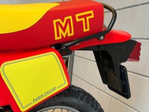 Honda MT5 nieuw opgebouwd “Old Skool” - Afbeelding 27