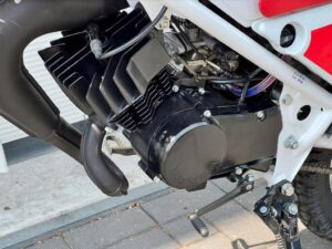 Nieuw gebouwde Honda MT5 - Afbeelding 16