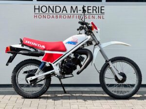 Nieuw gebouwde Honda MT5 - Afbeelding 5
