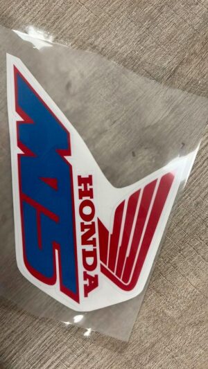 Nieuw gebouwde Honda MT5 - Afbeelding 17