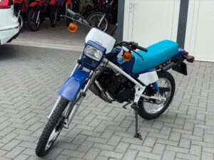 Nieuw gebouwde Honda MT5 - Afbeelding 18