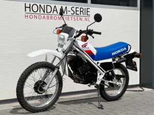 Nieuw gebouwde Honda MT5 - Afbeelding 19