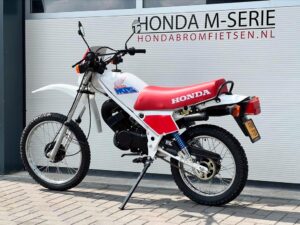 Nieuw gebouwde Honda MT5 - Afbeelding 14
