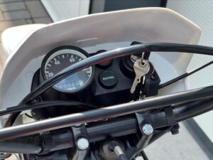 Nieuw gebouwde Honda MT5 - Afbeelding 11