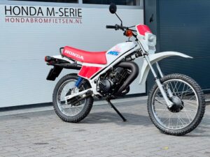 Nieuw gebouwde Honda MT5 - Afbeelding 10