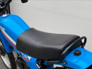 Super dikke Honda MT8 met 125CC! - Afbeelding 6