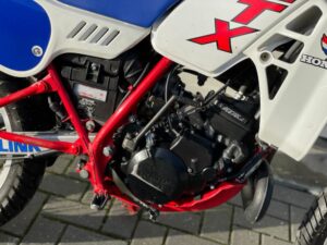 Honda MTX125R JD05 - Afbeelding 8