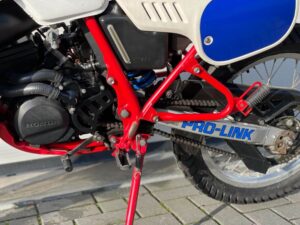 Honda MTX125R JD05 - Afbeelding 13