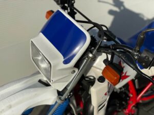 Honda MTX125R JD05 - Afbeelding 11