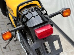 Honda MTX80 R2 in super staat! (HD09) - Afbeelding 5