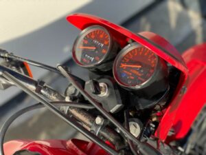 Honda MTX80 OT HD06 - Afbeelding 15