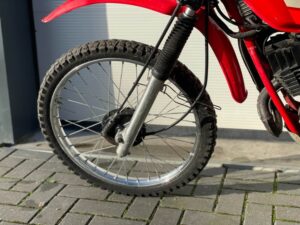 Honda MTX80 OT HD06 - Afbeelding 7