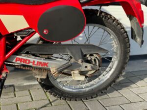 Honda MTX80 OT HD06 - Afbeelding 9
