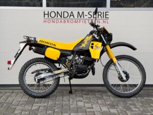 Honda MTX SH 50 AD09 - Afbeelding 10