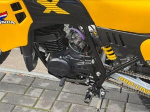Honda MTX SH 50 AD09 - Afbeelding 5