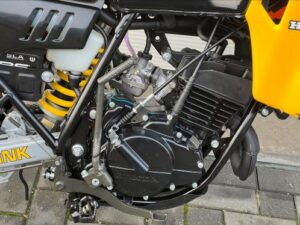 Honda MTX SH 50 AD09 - Afbeelding 4