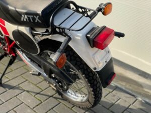 Honda MTX80 OT HD06 - Afbeelding 3
