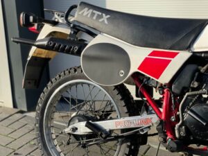 Honda MTX80 OT HD06 - Afbeelding 10