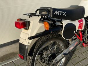 Honda MTX80 OT HD06 - Afbeelding 6