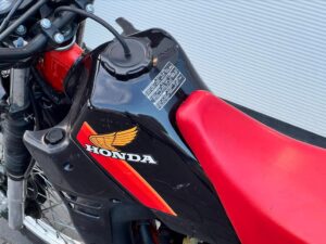 Super mooie originele Honda MTX125 - Afbeelding 11