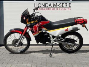 Honda MTX125 NRJ TC02