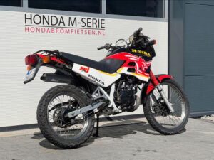 Honda MTX125 NRJ TC02 - Afbeelding 7