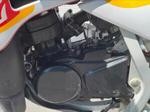 Honda MTX125 NRJ TC02 - Afbeelding 4
