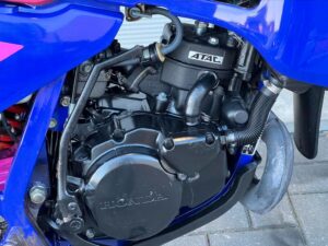 Honda MTX125R TC02 Beach Hunter - Afbeelding 6