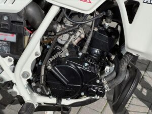 Super mooie Honda MTX80 R2 HD09 - Afbeelding 17