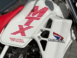 Super mooie Honda MTX80 R2 HD09 - Afbeelding 6