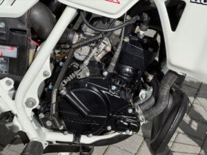 Super mooie Honda MTX80 R2 HD09 - Afbeelding 5