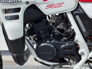 Super mooie Honda MTX80 R2 HD09 - Afbeelding 10