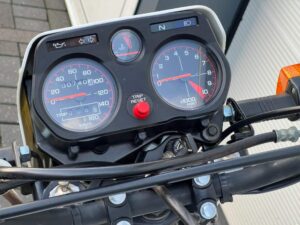 Honda MTX 125R TC02 nieuw! - Afbeelding 8