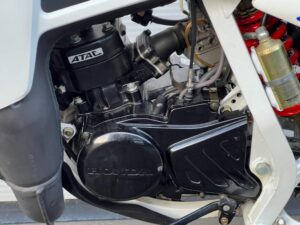 Honda MTX 125R TC02 nieuw! - Afbeelding 14